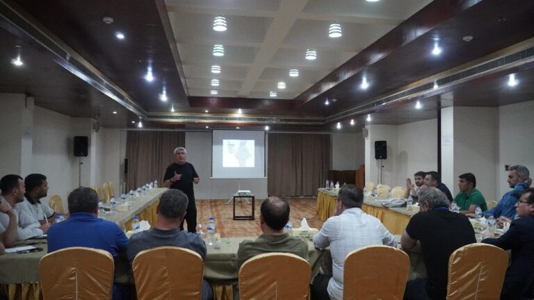 RRRC and Turkish Delegation Hold Strategic Meeting in Cox’s Bazar