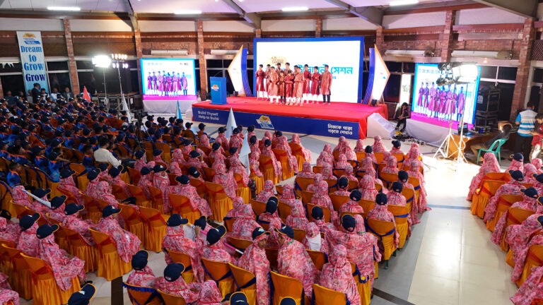 Life Skills Camping 2025: A Journey of Growth